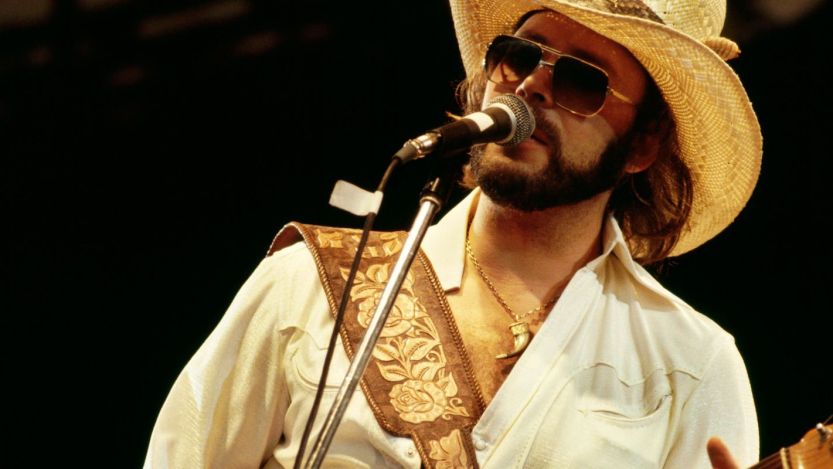 On This Day in 1981, This Son of a Country Music Legend Released an Ode to the Ladies of the Lone Star State