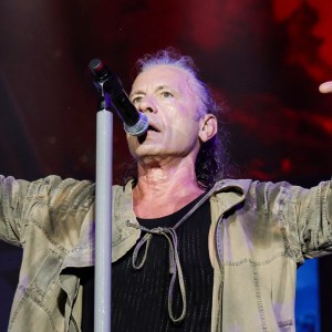 Why Fans Are Upset About Iron Maiden's Rock & Roll Hall of Fame Inclusion
