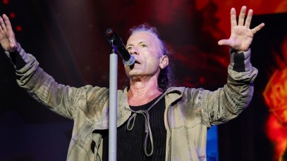 Why Fans Are Upset About Iron Maiden's Rock & Roll Hall of Fame Inclusion