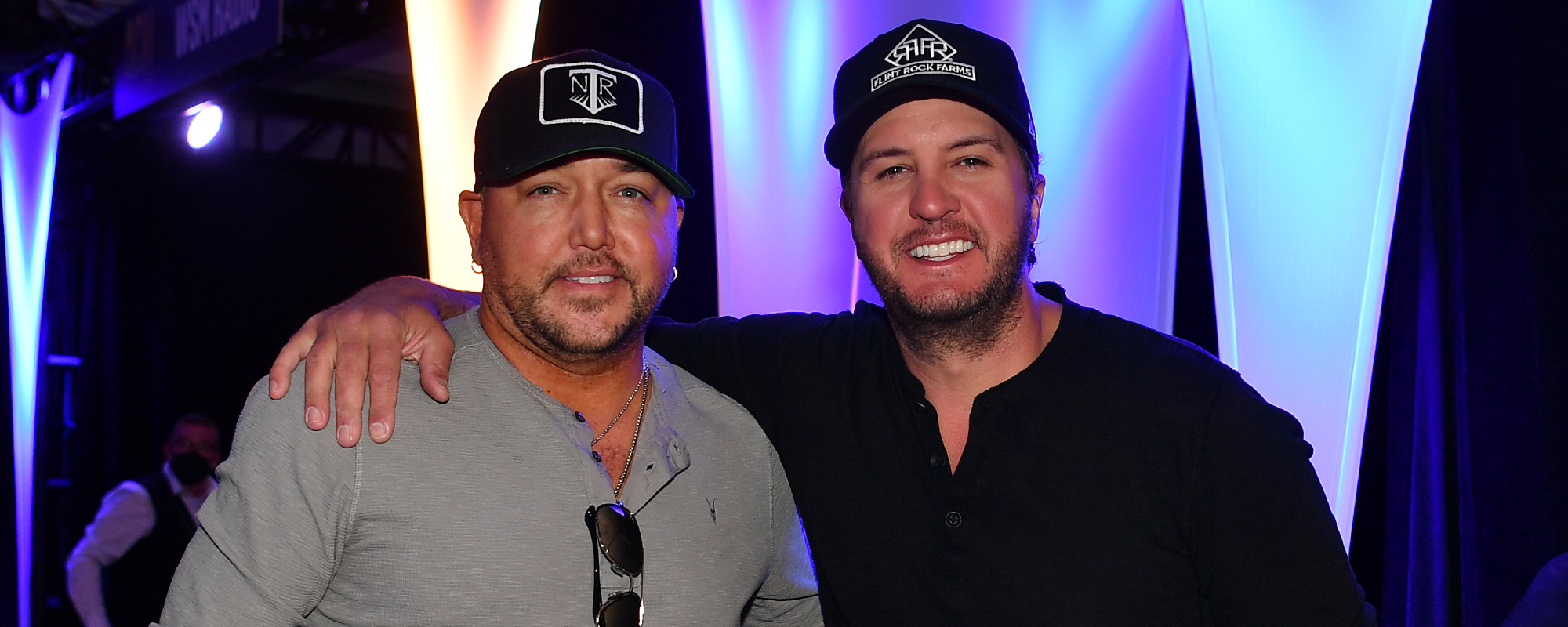 Jason Aldean and Luke Bryan’s Nashville Steakhouse Shuts Down Without Warning