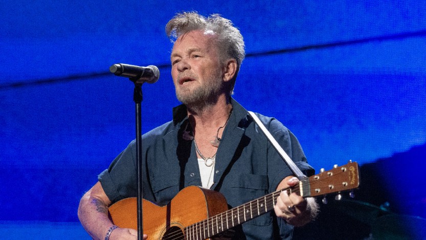 John Mellencamp Takes Aim at the Grammys With Brutal Remark