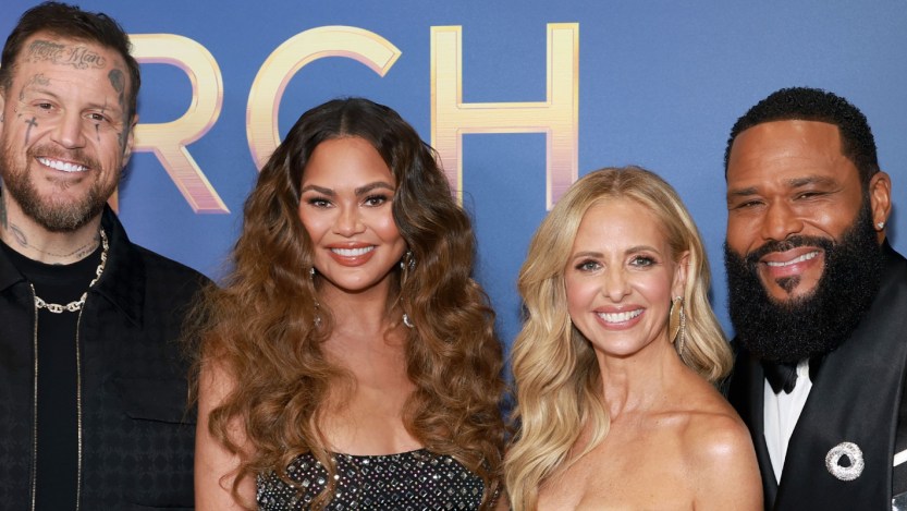 Jelly Roll Admits Star Search Judges Were Kinder Than Expected