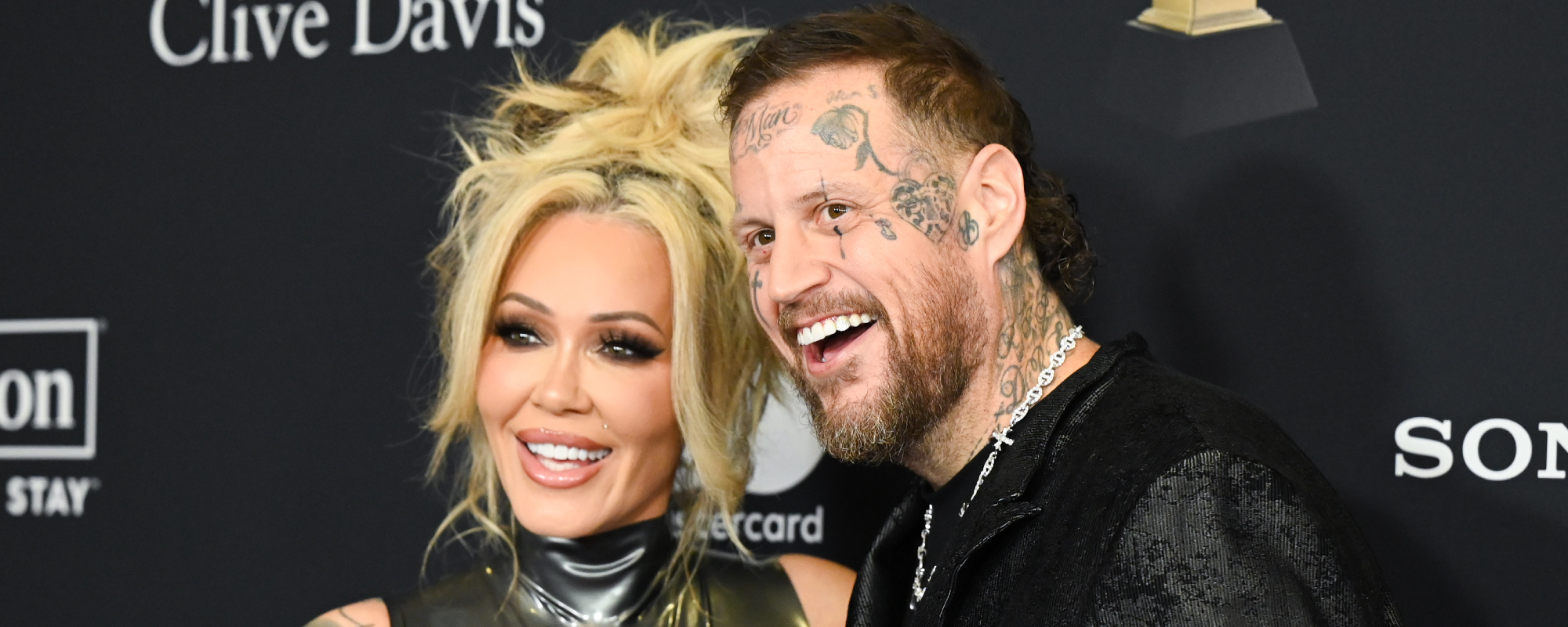 Bunnie Xo Reveals the One Thing Jelly Roll Needed To “Become the Man He Is Today”