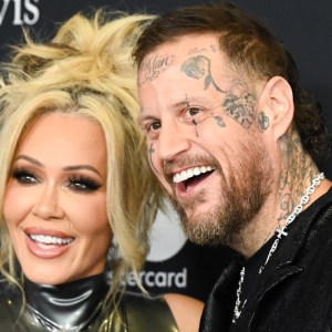 Bunnie Xo Reveals the One Thing Jelly Roll Needed To "Become the Man He Is Today"