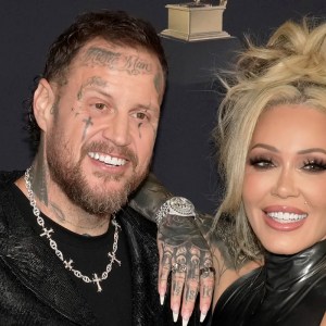Jelly Roll's Wife Bunnie Xo Says Couple Planning Twins via Surrogate