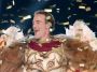 Watch Late ‘Dawson’s Creek’ Star James Van Der Beek Show off His Country Side in ‘The Masked Singer’ Appearance