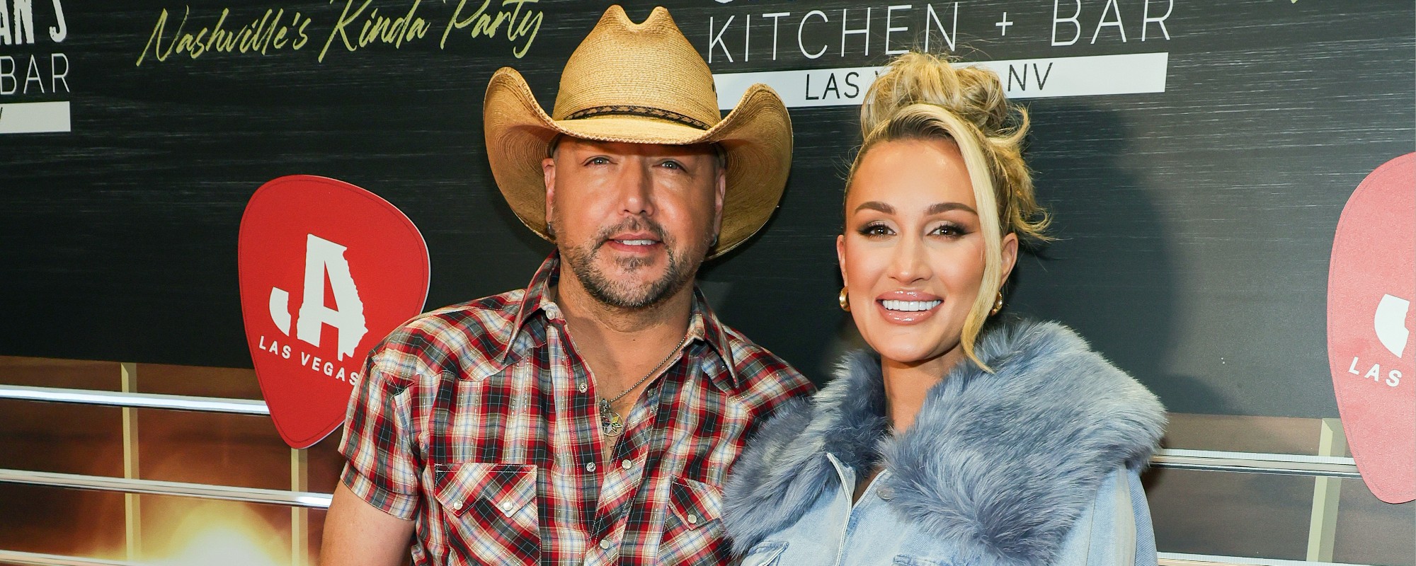 4 Country Music Videos That Feature the Artist’s Supportive Spouse