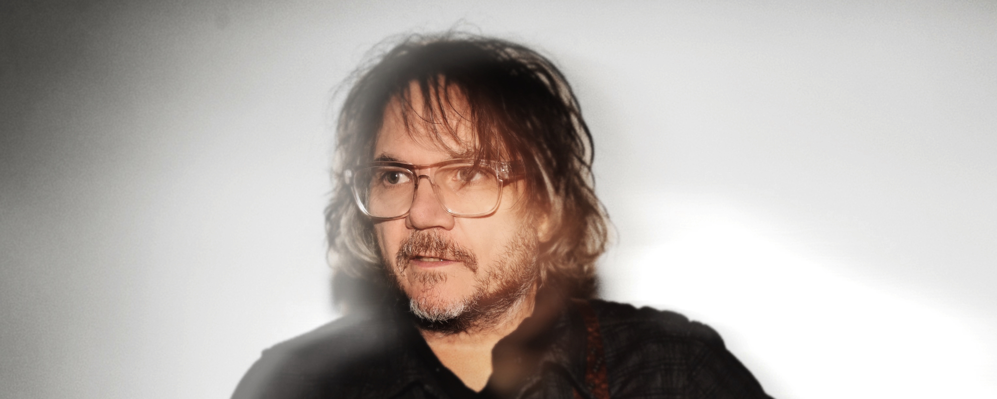 How Decades of Songwriting and Self-Reflection Led Jeff Tweedy to True Creative Autonomy