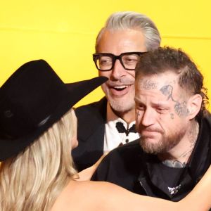 Lainey Wilson Will Welcome Jelly Roll Into the Grand Ole Opry Next Month