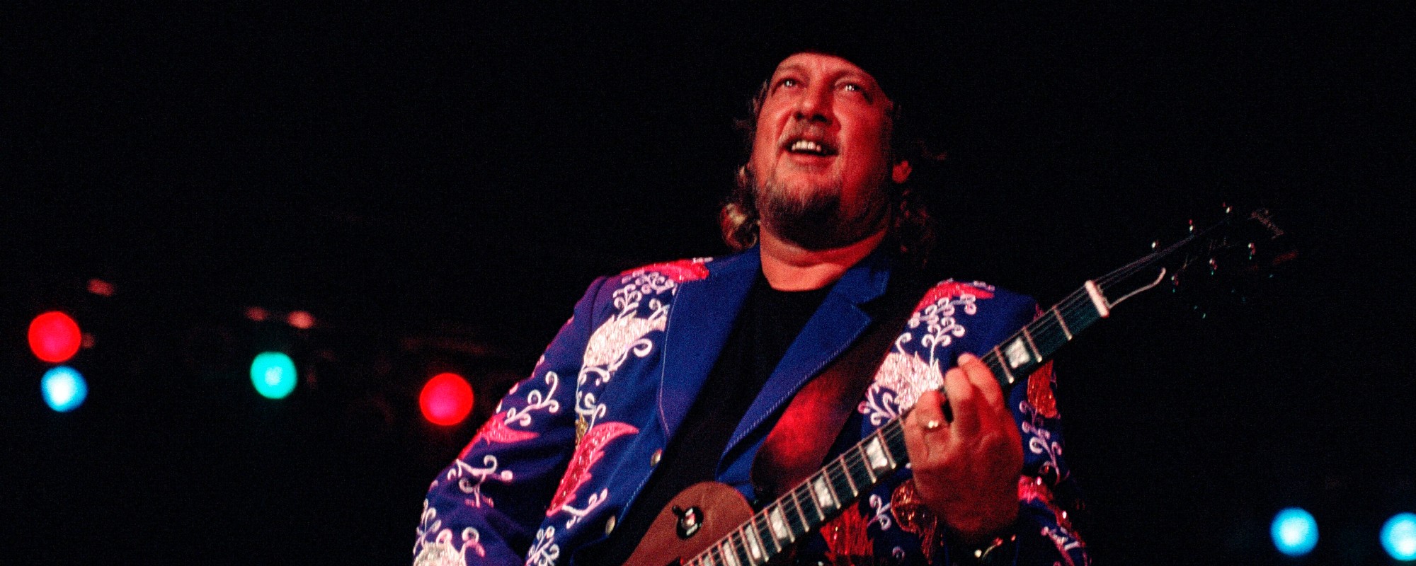 John Anderson Wrote These 4 Country Songs (and They Still Sound Like Classics Today)