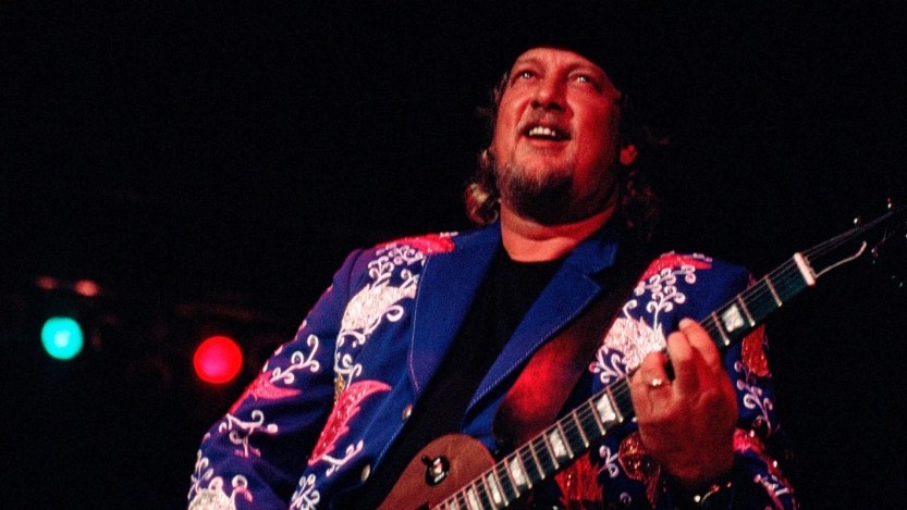 John Anderson Wrote These 4 Country Songs, Which Still Sound Like Classics Today