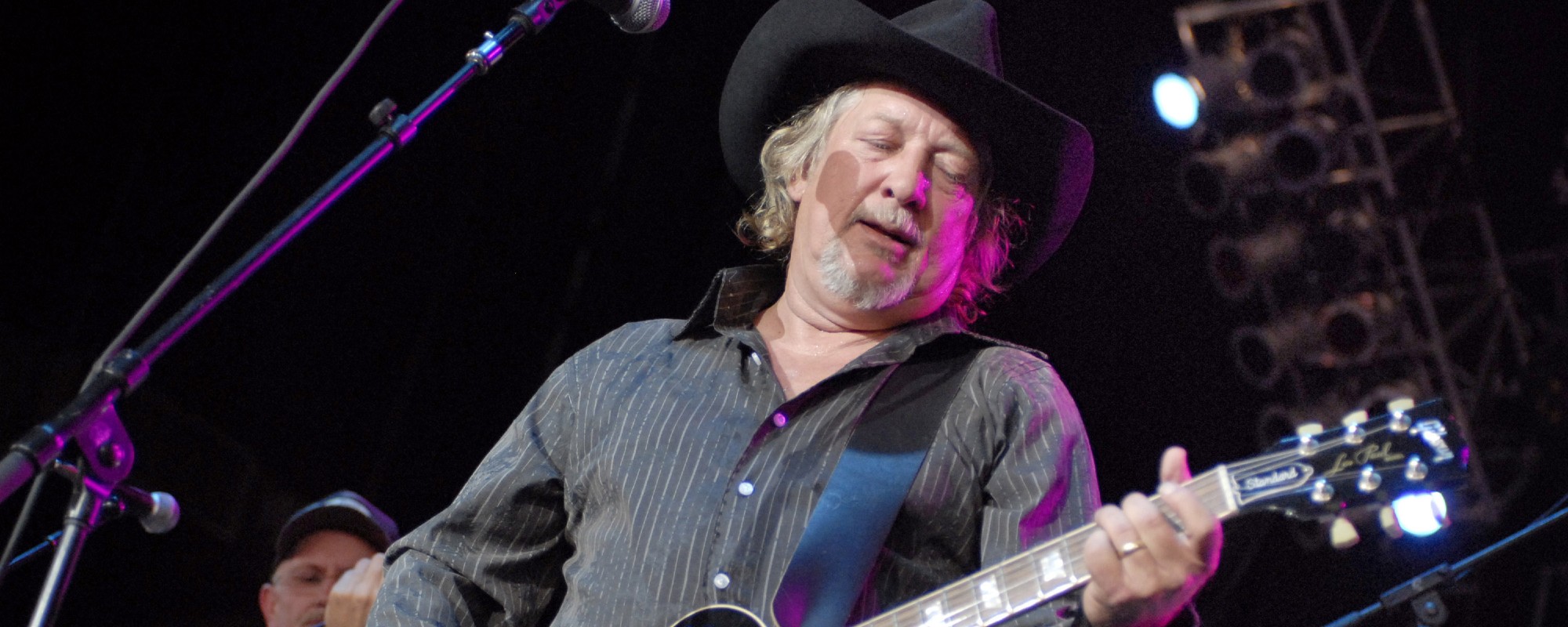 4 John Anderson Songs That Are Pure Country Music Gold