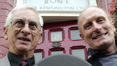 On This Day in 2024, We Lost the Stockbroker Who Played Piano for the Beatles Before They Were the Beatles