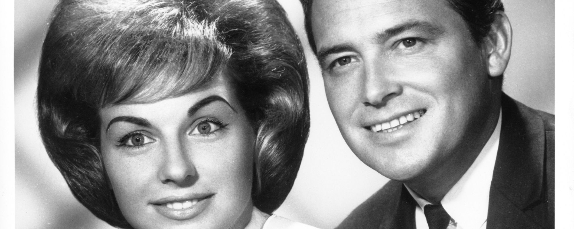 On This Day in 2018, We Lost One-Half of the Husband-Wife Duo Known as “Mr. And Mrs. Country Music”