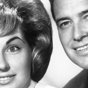 On This Day in 2018, We Lost One-Half of the Husband-Wife Duo Known as “Mr. And Mrs. Country Music”
