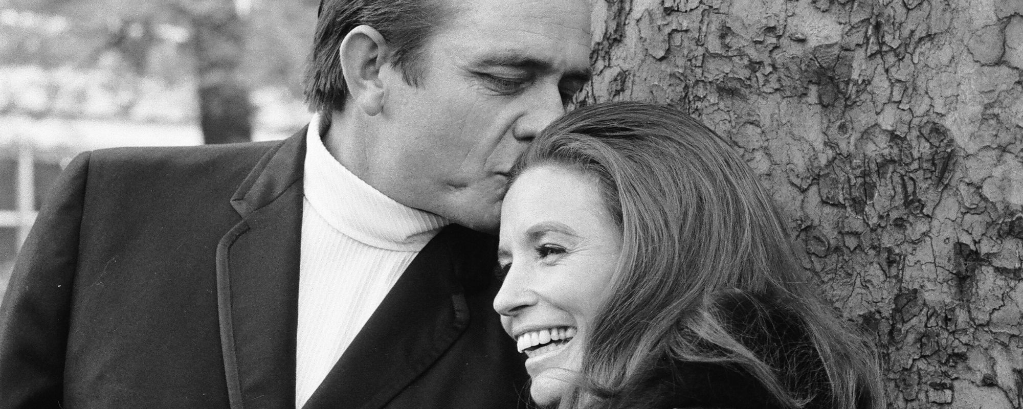 On This Day in 1968, Country Music’s Most Dynamic Duo United in Holy Matrimony for a Wedding Ceremony “Less Than Five Minutes Long”