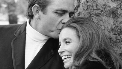 On This Day in 1968, Country Music’s Most Dynamic Duo United in Holy Matrimony