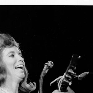 58 Years Ago Today, Johnny Cash Finally Got the Answer He Was Seeking From June Carter