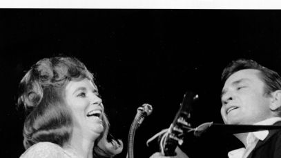 58 Years Ago Today, Johnny Cash Finally Got the Answer He Was Seeking From June Carter