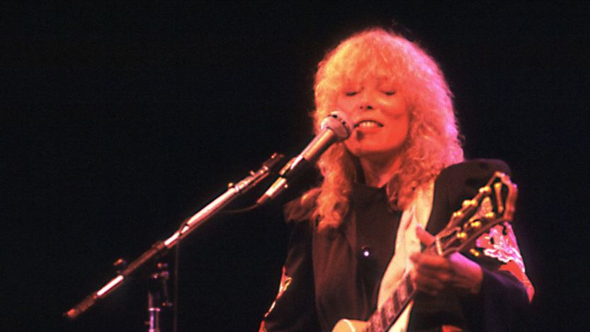 Oscar-Winning Actress Confirmed To Play Joni Mitchell in Cameron Crowe Biopic