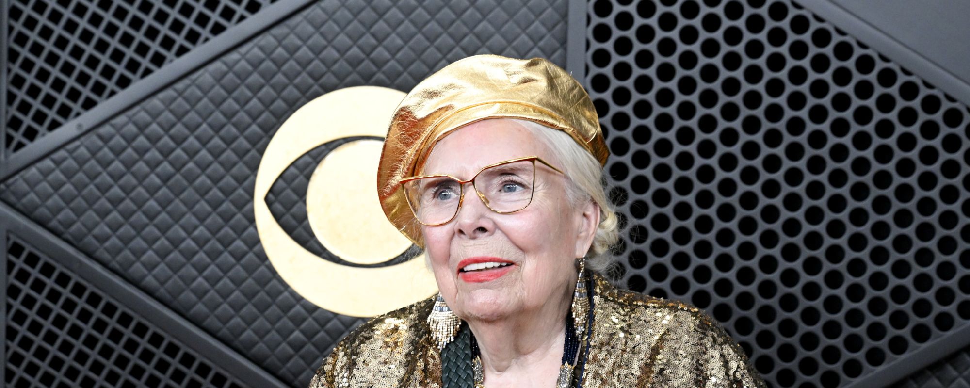 People Are Losing Their Minds Over Rare Joni Mitchell Appearance at the Grammy Awards