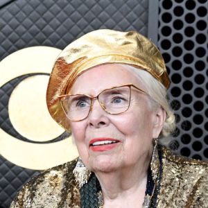 People Are Losing Their Minds Over Rare Joni Mitchell Appearance at the Grammy Awards