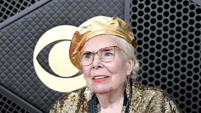 People Are Losing Their Minds Over Rare Joni Mitchell Appearance at the Grammy Awards