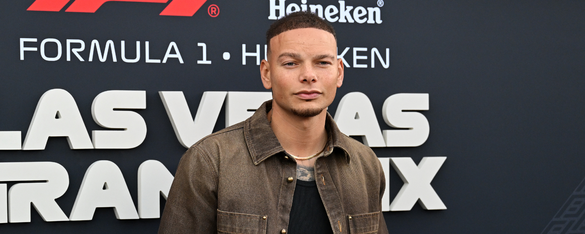 Kane Brown Joins Broadway Boom With New Nashville Bar