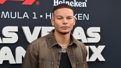 Kane Brown Joins Broadway Boom With New Nashville Bar