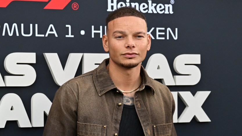 Kane Brown Joins Broadway Boom With New Nashville Bar