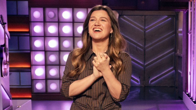 Kelly Clarkson Details How She Plans to Dominate 'The Voice' Season 29