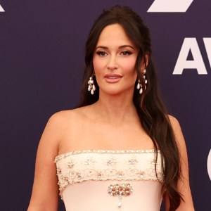 Kacey Musgraves Compares Bad Bunny Halftime to Kid Rock's All American Show