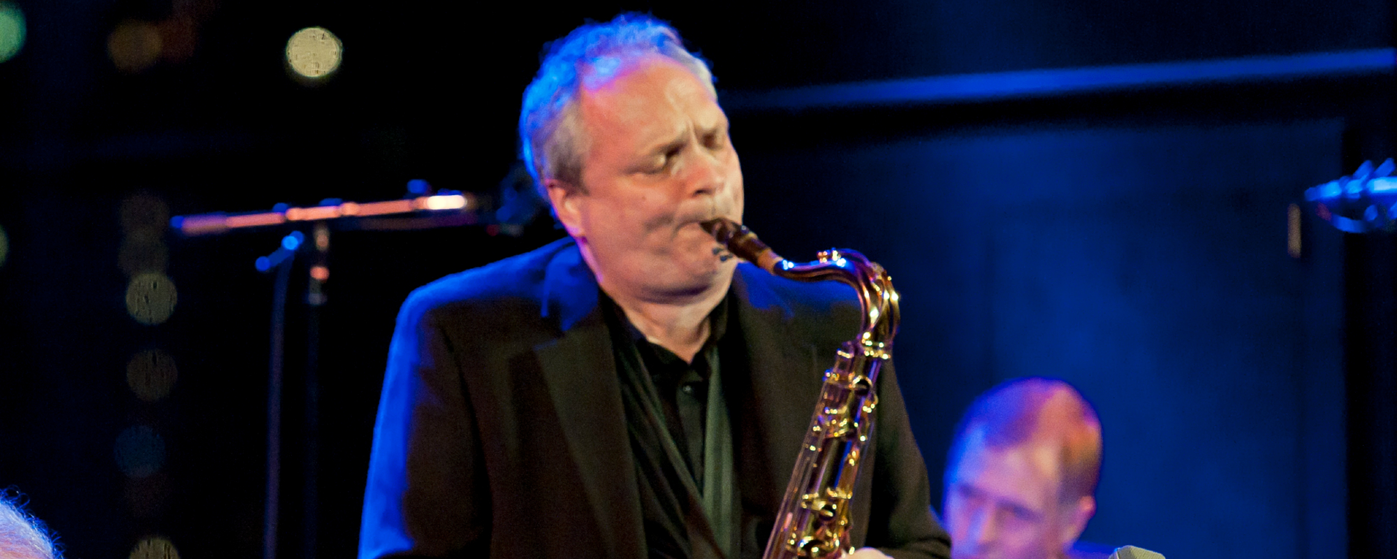 Jazz Legend Ken Peplowski Reportedly Found Dead After Missing Cruise Performance