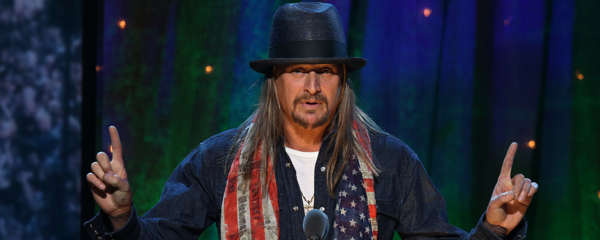 Rock the Country Releases Statement After Kid Rock’s Music Festival Was Canceled: “We’re Truly Dissapointed”