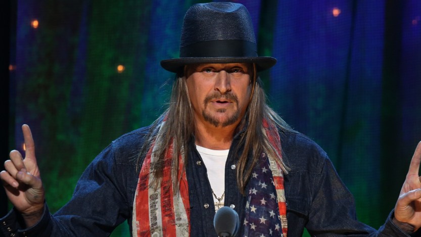 Rock the Country Releases Statement After Kid Rock's Music Festival Was Canceled; "We're Truly Dissapointed"