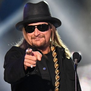 Kid Rock Reacts To Bad Bunny's Super Bowl Show: "Not My Cup of Tea"