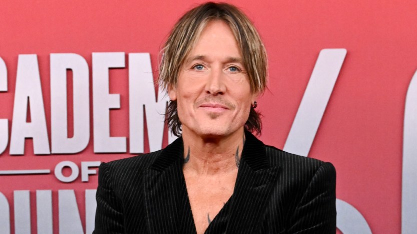 Keith Urban Moves to New Management Following Shakeup
