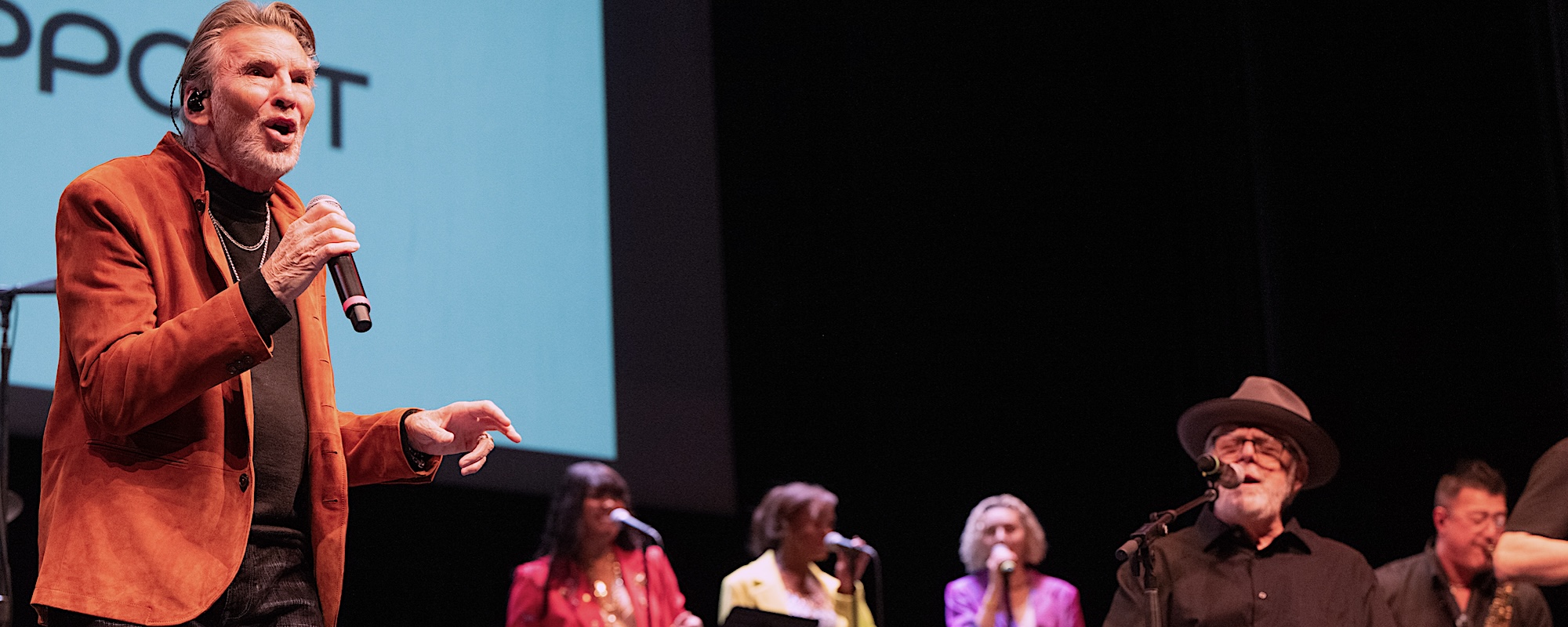 5 Times Michael McDonald and Kenny Loggins Collaborated, Including The Doobie Brothers Classic They Co-Wrote