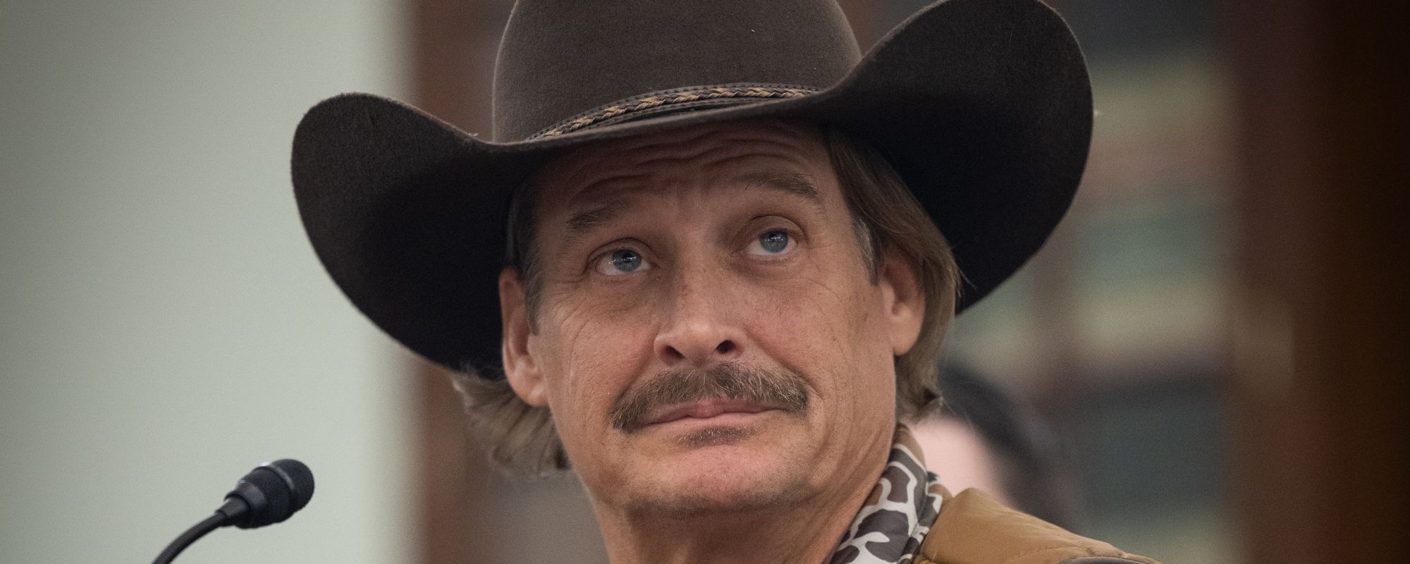 Kid Rock’s ‘Rock the Country’ Fest Cancels South Carolina Stop Following Mass Artist Exodus