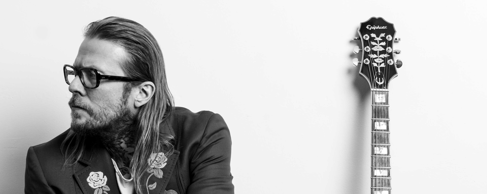 Krummi Delivers Song of Hope When It’s Needed Most on “Smile Till It Ends”