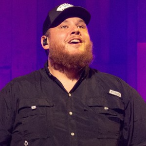 Luke Combs Reveals Why Chris Stapleton Changed Everything for Artists Like Him
