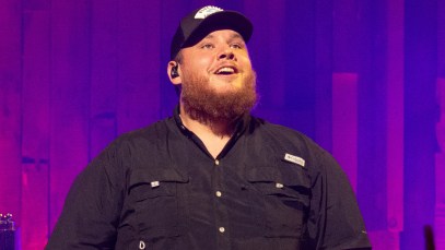Luke Combs Reveals Why Chris Stapleton Changed Everything for Artists Like Him