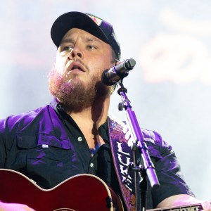 Luke Combs Makes Surprising Confession About New Song "Be By You"