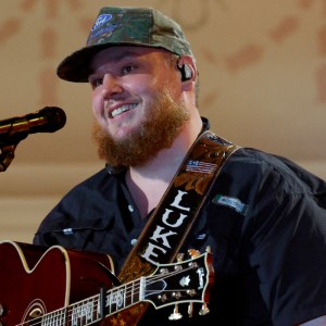 The One Thing That Would Make Luke Combs Quit Drinking