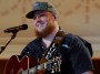 The One Thing That Would Make Luke Combs Quit Drinking