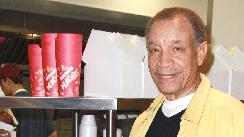 The 5th Dimension Co-Founder Lamonte McLemore Passes Away at 90