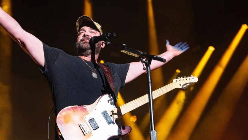 Who Is Performing at the All-American Halftime Show on Super Bowl Sunday?