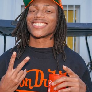 Son of Rapper Lil Jon Found Dead in Georgia Pond Following Three-Day Search