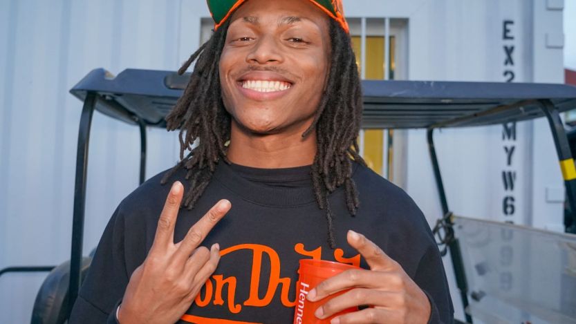 Son of Rapper Lil Jon Found Dead in Georgia Pond Following Three-Day Search