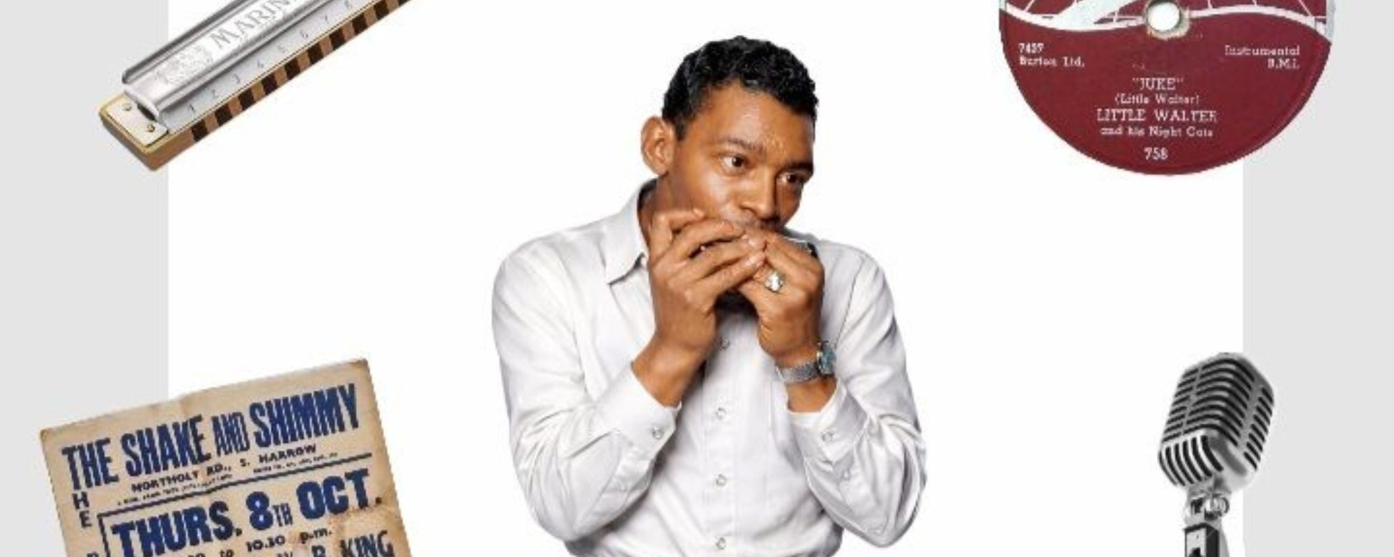 On This Day in 1968, We Tragically Lost the Legendary Blues Innovator Who Took the Harmonica to a Whole New Level